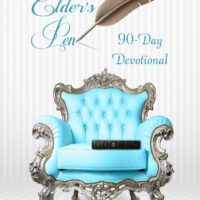 Elder's Pen 90-Day Devotional